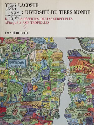 cover image of Unité et diversité du Tiers monde (2)